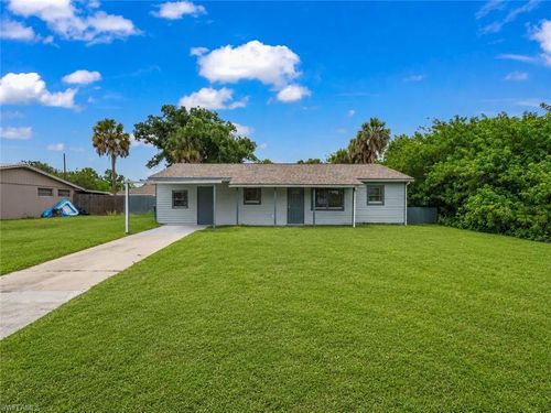 20310 Lorenzo Ave, PORT CHARLOTTE, FL, 33952-3820 | Card Image