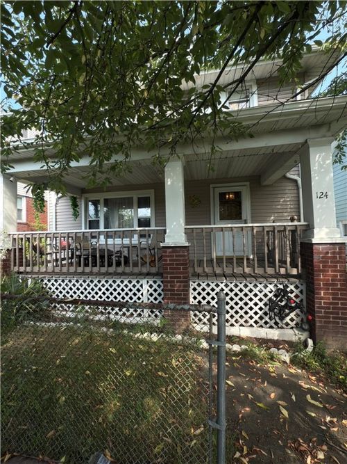 124 Carnegie Ave, Clairton, PA, 15025-2223 | Card Image