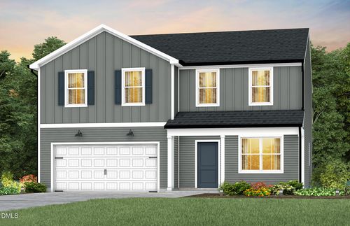 617 Westford Dr, Sanford, NC, 27330-8848 | Card Image