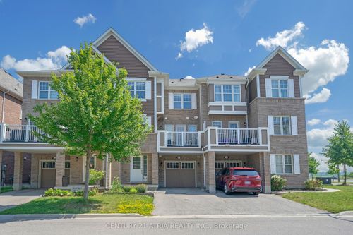 1591 Leblanc Crt, Milton, ON, L9E0A3 | Card Image