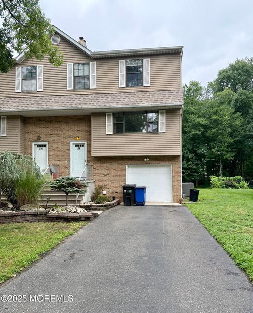 58 Dortmunder Dr, Manalapan, NJ, 07726-3800 | Card Image