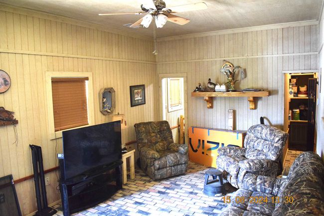 12188 Little Missouri Loop, House other with 2 bedrooms, 1 bathrooms and null parking in Mer Rouge LA | Image 5
