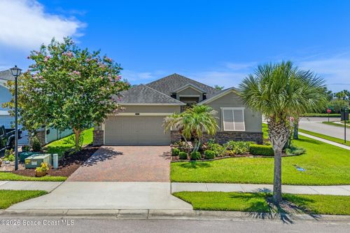 6451 Ingalls St, Melbourne, FL, 32940-8662 | Card Image