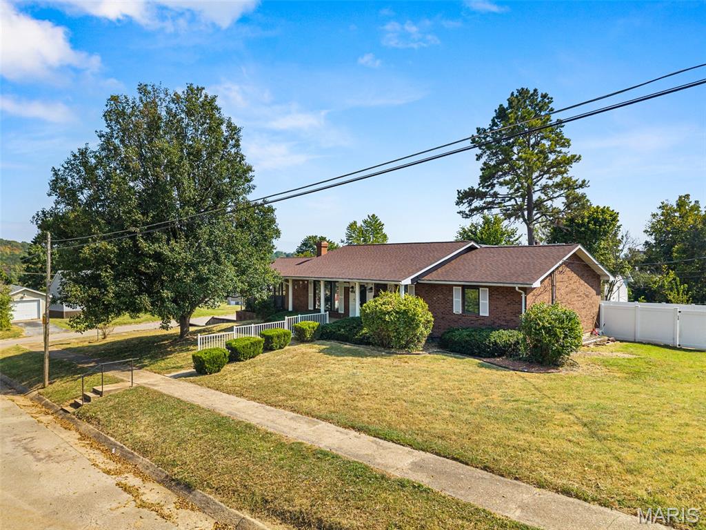 Residential in De Soto 2
