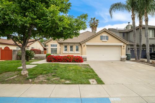 2425 Warm Springs Dr, Modesto, CA, 95356-9399 | Card Image