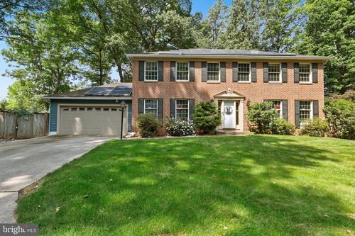 10924 Beech Creek Dr, COLUMBIA, MD, 21044-1033 | Card Image