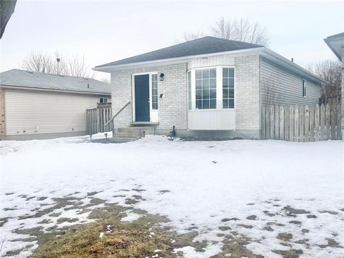 338 Fleming Dr, London, ON, N5V4Y6 | Card Image
