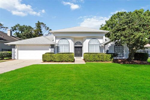 824 Palm Cove Dr, ORLANDO, FL, 32835-8048 | Card Image
