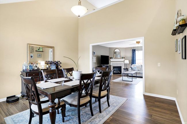 5574 W Tensleep Rd, House other with 3 bedrooms, 3 bathrooms and null parking in Bloomington IN | Image 4