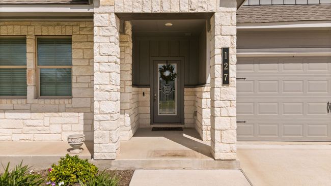 127 Tom Kite Dr, House other with 4 bedrooms, 3 bathrooms and 6 parking in Burnet TX | Image 5