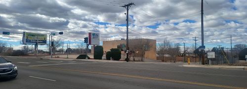 1401 Yale Blvd, Albuquerque, NM, 87106-4133 | Card Image