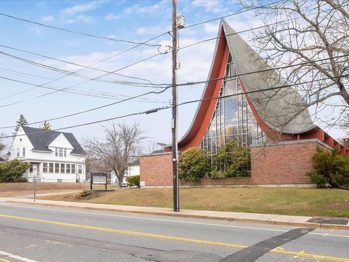 871 Harris Ave, Woonsocket, RI, 02895-1824 | Card Image