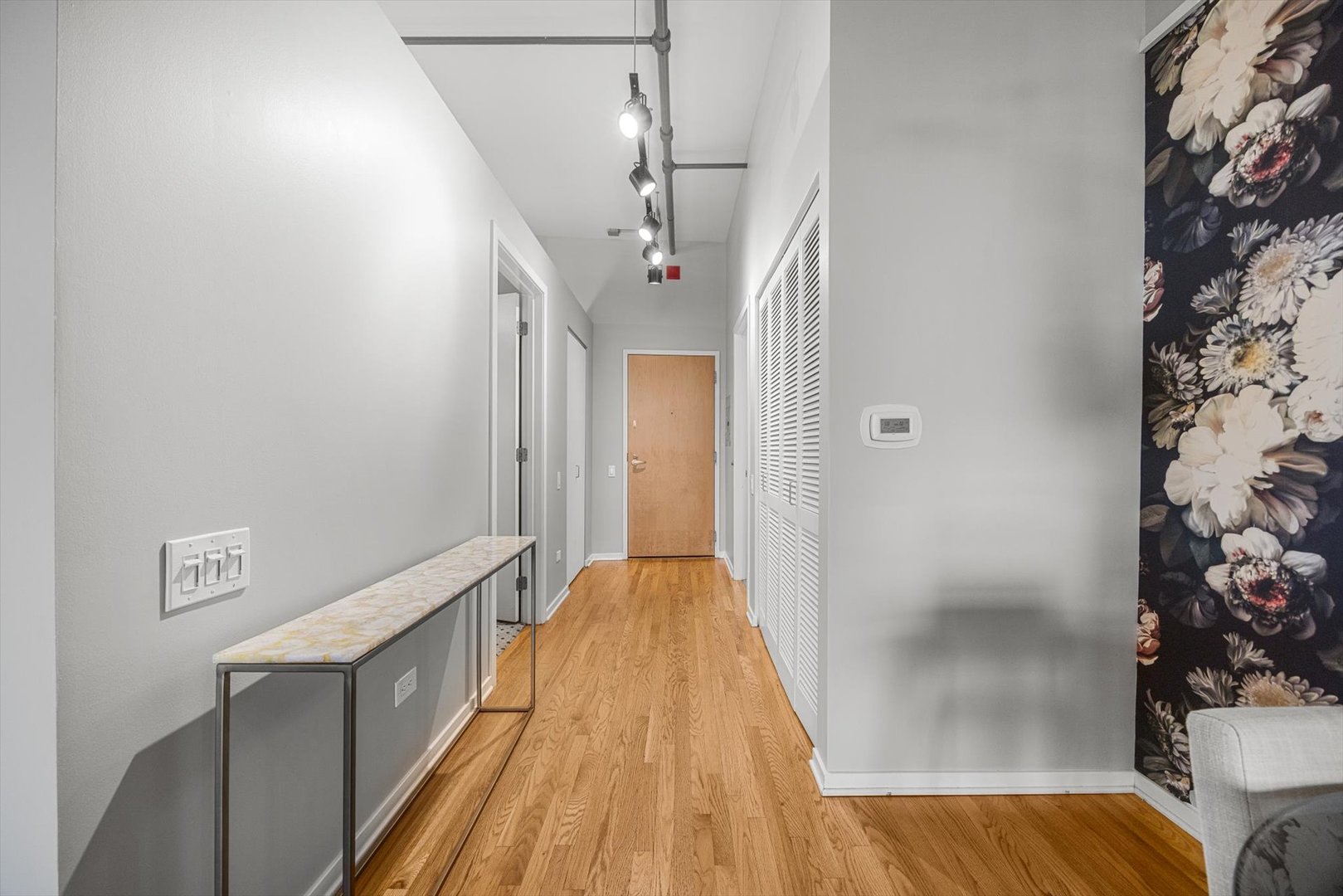 Residential in Chicago 2