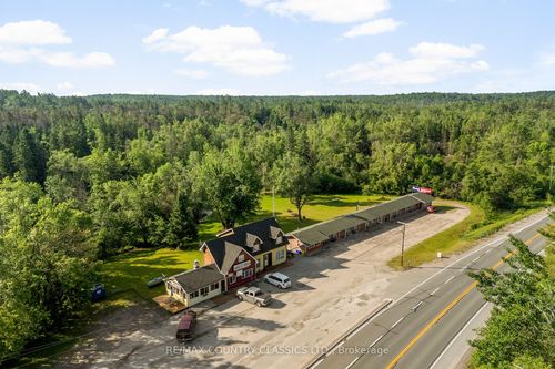 10101 Highway 28, Apsley, ON, K0L1A0 | Card Image