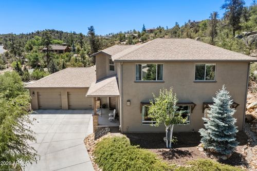 1931 Perfect Pl, Prescott, AZ, 86305-2133 | Card Image