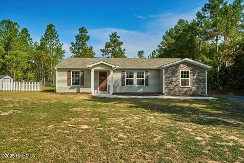 195 The Meadows Way, Jackson Springs, NC, 27281-9502 | Card Image