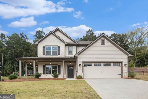 2320 Ridge View Dr, Loganville, GA, 30052-6311 | Card Image