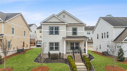 833 Jensmith Ave, Marietta, GA, 30060-1816 | Card Image