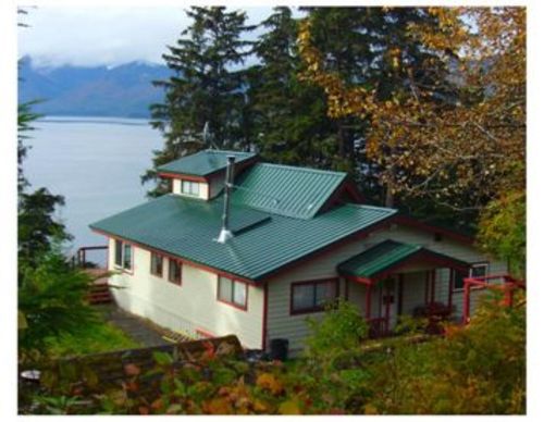 129 Cedar Drive, Hoonah, AK, 99829 | Card Image