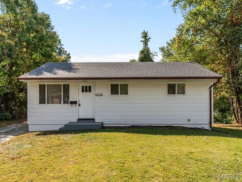 10602 Moidart Cir, Saint Louis, MO, 63137-3820 | Card Image