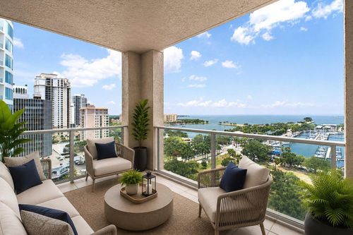 1501-100 Beach Dr Ne, ST PETERSBURG, FL, 33701-3969 | Card Image