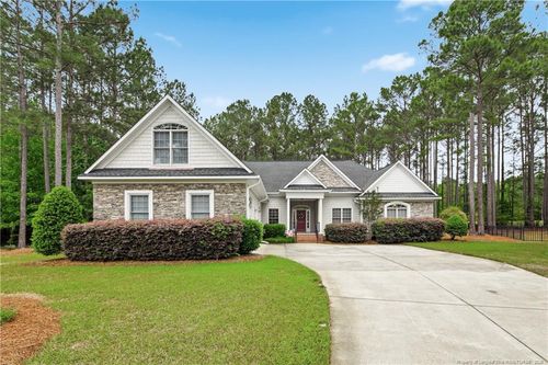 11 Rolling Pines Dr, Spring Lake, NC, 28390-7055 | Card Image