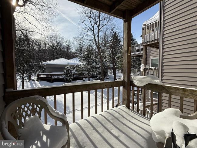B502 - 177 E Valley Point Ln, Home with 1 bedrooms, 1 bathrooms and null parking in Claysburg PA | Image 13