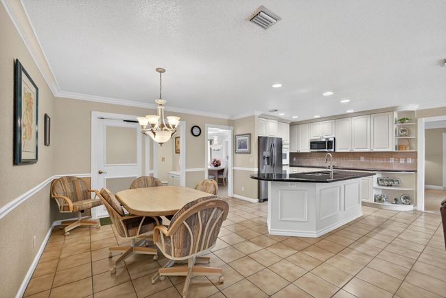 4378 Juniper Ter, House other with 3 bedrooms, 3 bathrooms and null parking in Boynton Beach FL | Image 14