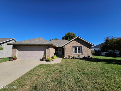 206 Prairie Ln, Monett, MO, 65708-1080 | Card Image