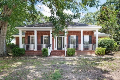 9996 Wedgefield Ct, Mobile, AL, 36608-8476 | Card Image