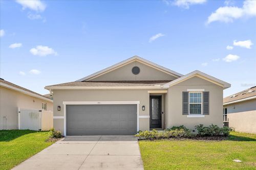 551 Lake Smart Blvd, WINTER HAVEN, FL, 33881-2111 | Card Image