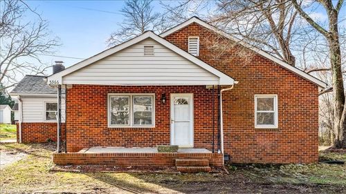 5366 Northwest School Road, Greensboro, NC, 27409 | Card Image