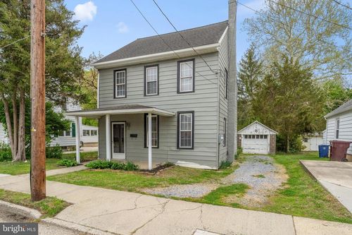 44 Church St, WOODSTOWN, NJ, 08098-1313 | Card Image