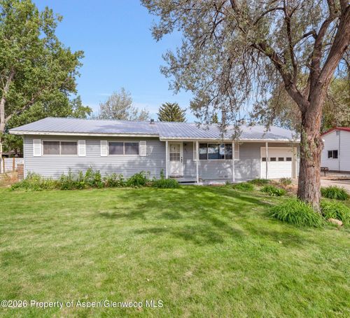 577 Steele St, Craig, CO, 81625-3035 | Card Image