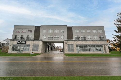 208-338 Albert St, Waterloo, ON, N2L0G8 | Card Image