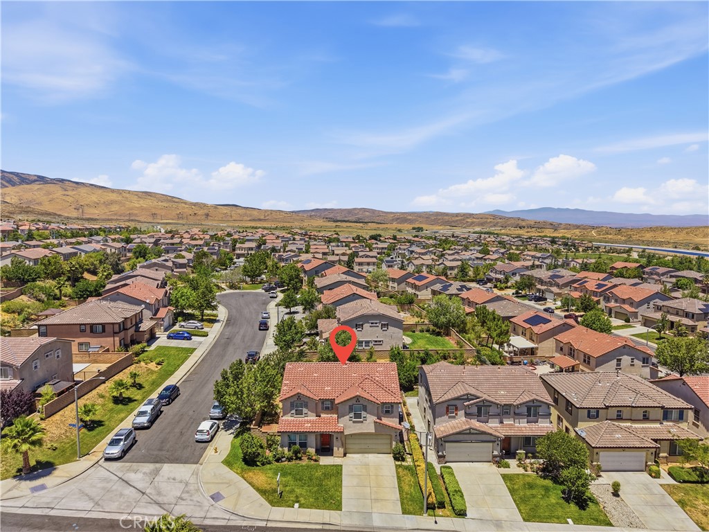 Residential in Palmdale 5