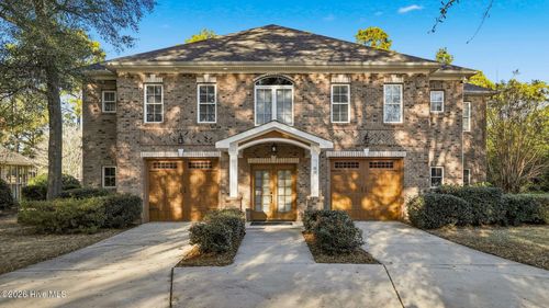 80 Eldorado Ln, Pinehurst, NC, 28374-8688 | Card Image