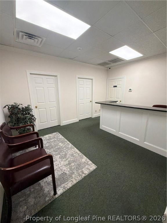 Commercial Lease in Fayetteville 2