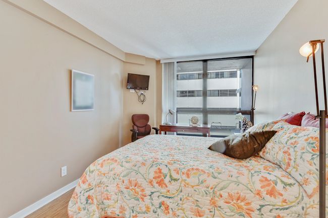 1227 - 933 Hornby Street, Condo with 1 bedrooms, 1 bathrooms and 1 parking in Vancouver BC | Image 13