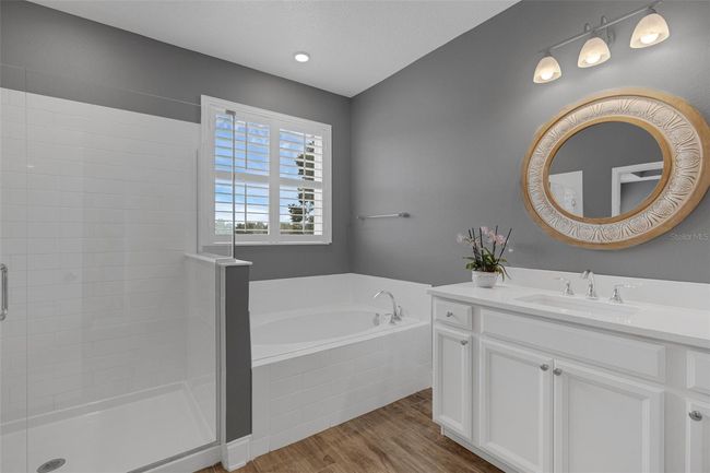 32004 Redtail Reserve Blvd, House other with 4 bedrooms, 4 bathrooms and null parking in SORRENTO FL | Image 30