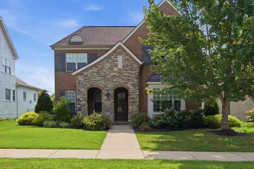 2720 Pool Forge Bridge Rd, Thompsons Station, TN, 37179-5452 | Card Image