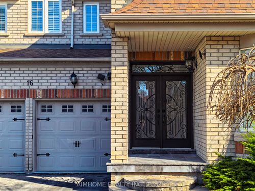 16 Chasser Dr, Markham, ON, L6E1K4 | Card Image