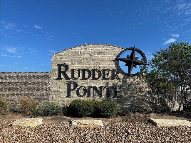 View of community sign | Image 19