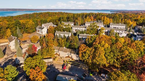 3948 Sherwood Forest Dr, Traverse City, MI, 49686-6318 | Card Image