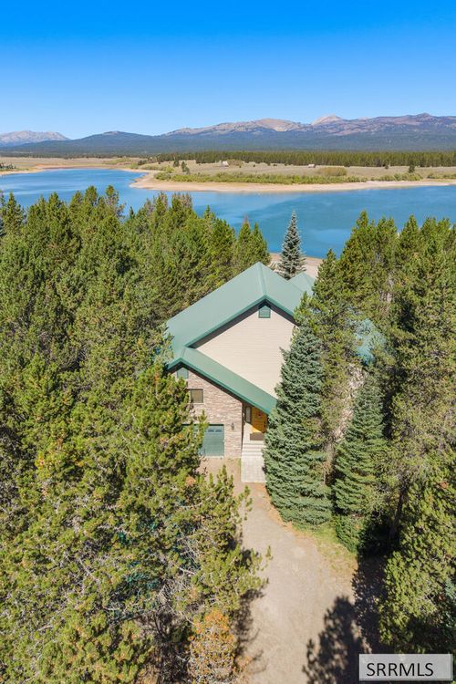 3830 Bills Loop North Rd, Island Park, ID, 83429 | Card Image
