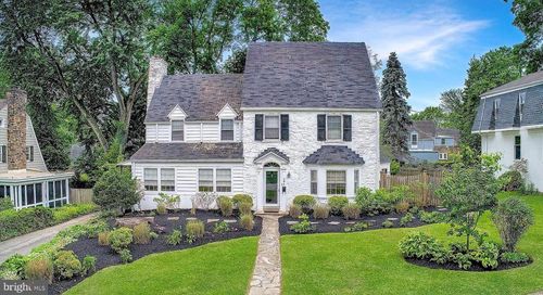 195 Midfield Rd, ARDMORE, PA, 19003-3212 | Card Image