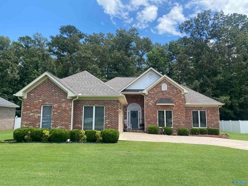 2900 Turtle Pond Ln Sw, Hartselle, AL, 35640-9111 | Card Image