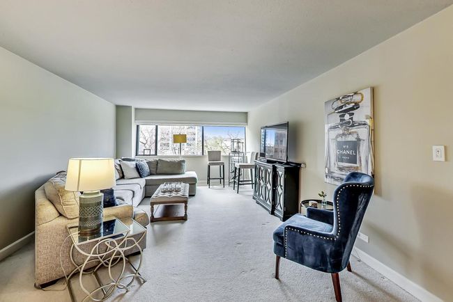 APT-6A - 1415 N Dearborn St, Home with 2 bedrooms, 2 bathrooms and 1 parking in CHICAGO IL | Image 4