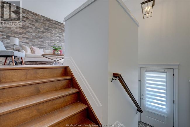 741 Brownstone Dr, Townhouse with 3 bedrooms, 3 bathrooms and null parking in Windsor ON | Image 4