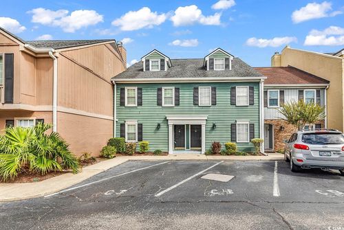 apt-c3-501 44th Ave N, Myrtle Beach, SC, 29577-0855 | Card Image